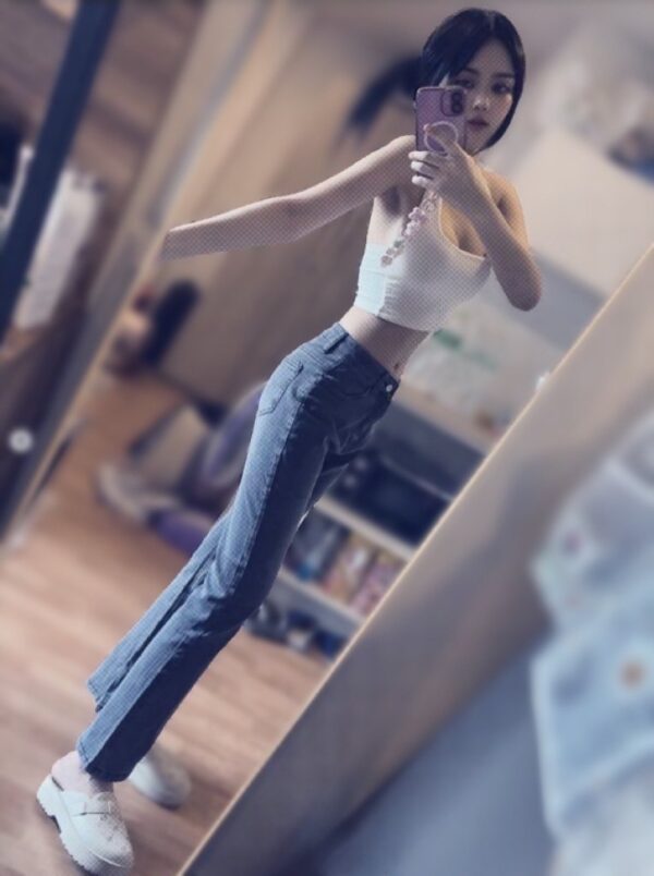 (泰)蘿莉Praemai💕165-45-軟E-23y：圖片 7