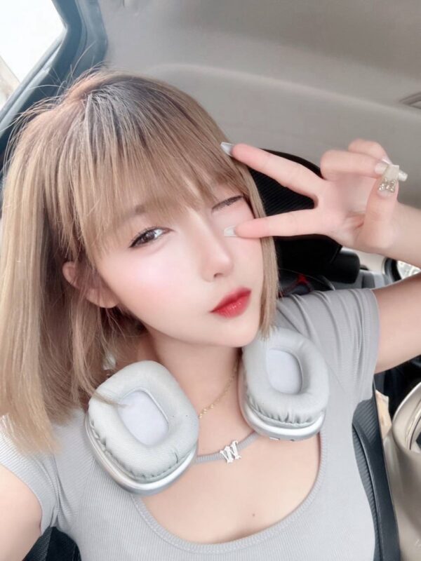 🇹🇭苡臻❤️ (套房)
❤️159/48/真F奶/20歲❤️：圖片 5