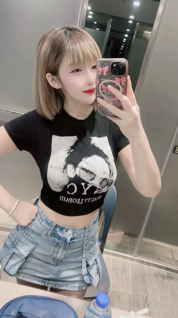 🇹🇭苡臻❤️ (套房)
❤️159/48/真F奶/20歲❤️：圖片 2