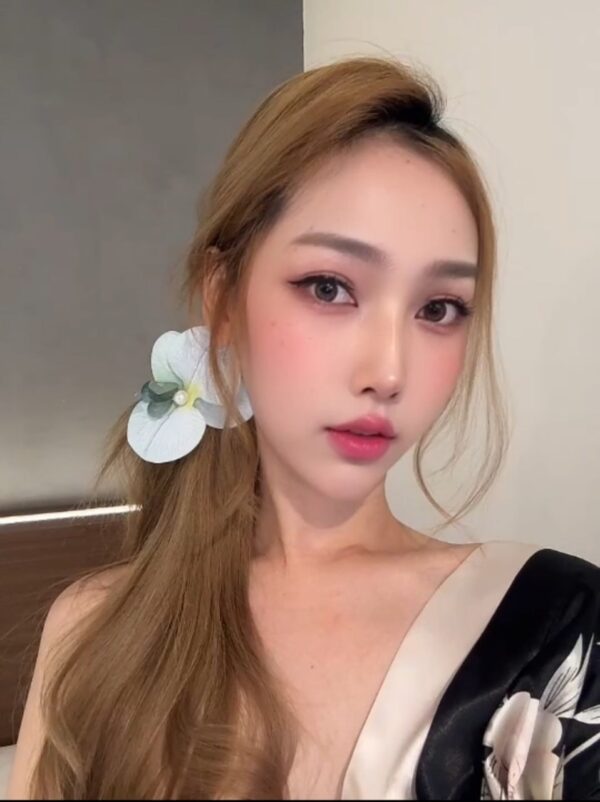 (泰)夢兒momo💕162-44-軟D-24y：圖片 7
