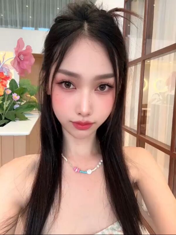 (泰)夢兒momo💕162-44-軟D-24y：圖片 6