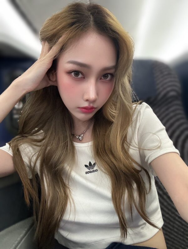 (泰)夢兒momo💕162-44-軟D-24y：圖片 8