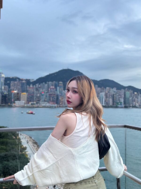 (泰)夢兒momo💕162-44-軟D-24y：圖片 9