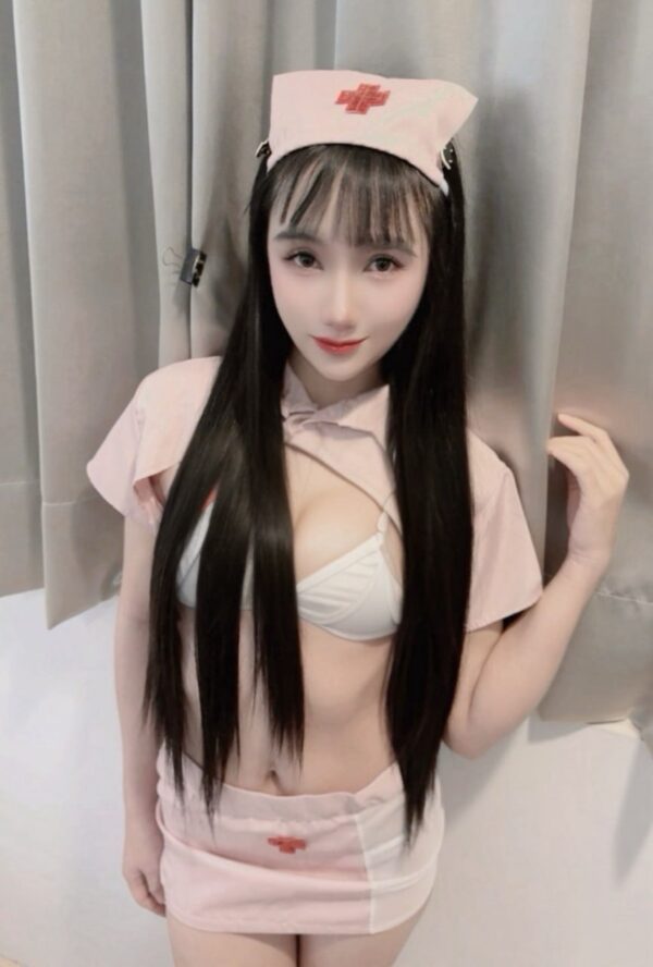 🇹🇭寒寒❤️ (套房)❤️155/45/真C奶/23歲❤️：圖片 5