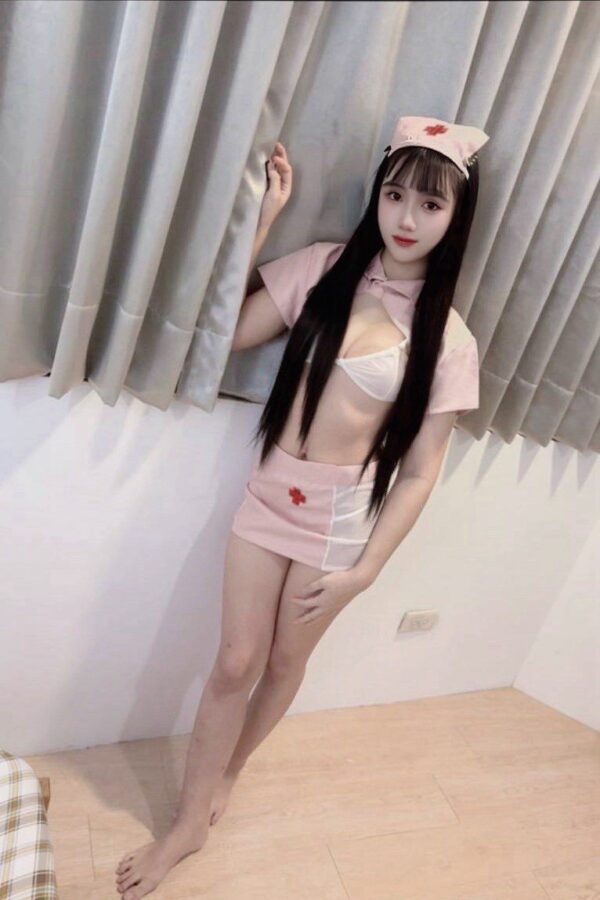 🇹🇭寒寒❤️ (套房)❤️155/45/真C奶/23歲❤️：圖片 2