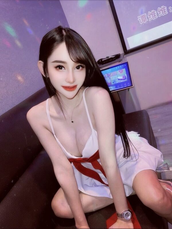 🇹🇭可婷❤️❤️161/48/大E奶/24歲❤️：圖片 4