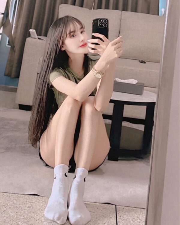 🇹🇭可婷❤️❤️161/48/大E奶/24歲❤️：圖片 6