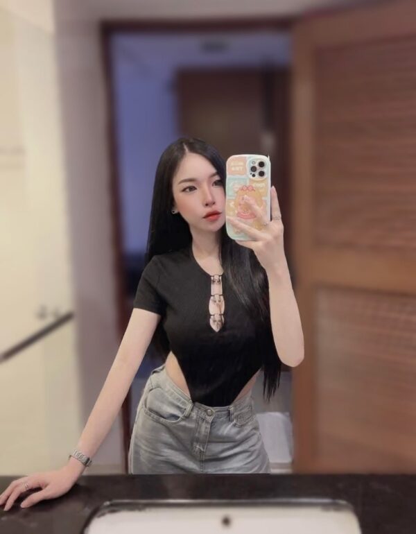 (泰)摸娜Mona💕159-46-軟E-25y：圖片 3