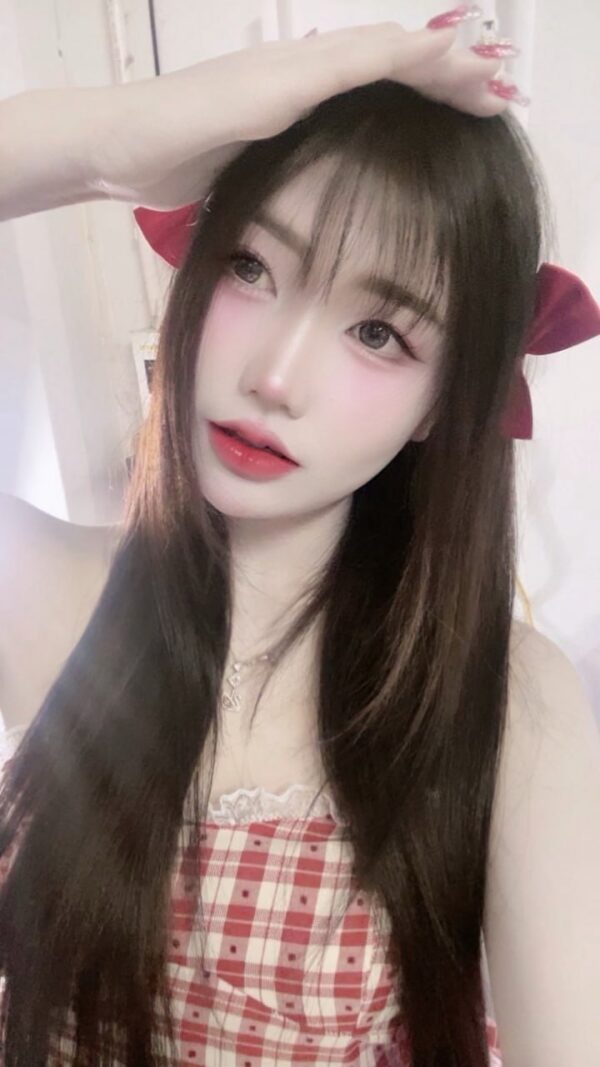 🇹🇭翊茹❤️ (套房)❤️168/49/真C奶/19歲❤️：圖片 2