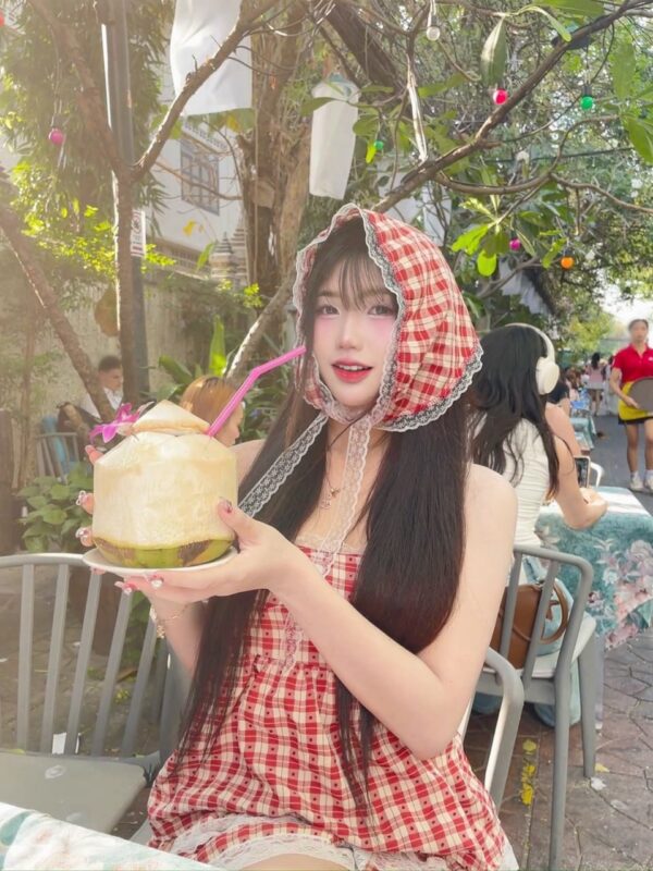 🇹🇭翊茹❤️ (套房)❤️168/49/真C奶/19歲❤️：圖片 3