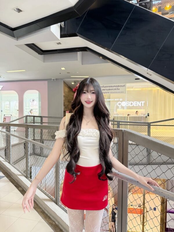 🇹🇭翊茹❤️ (套房)❤️168/49/真C奶/19歲❤️：圖片 5