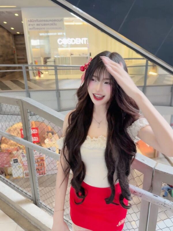 🇹🇭翊茹❤️ (套房)❤️168/49/真C奶/19歲❤️：圖片 7