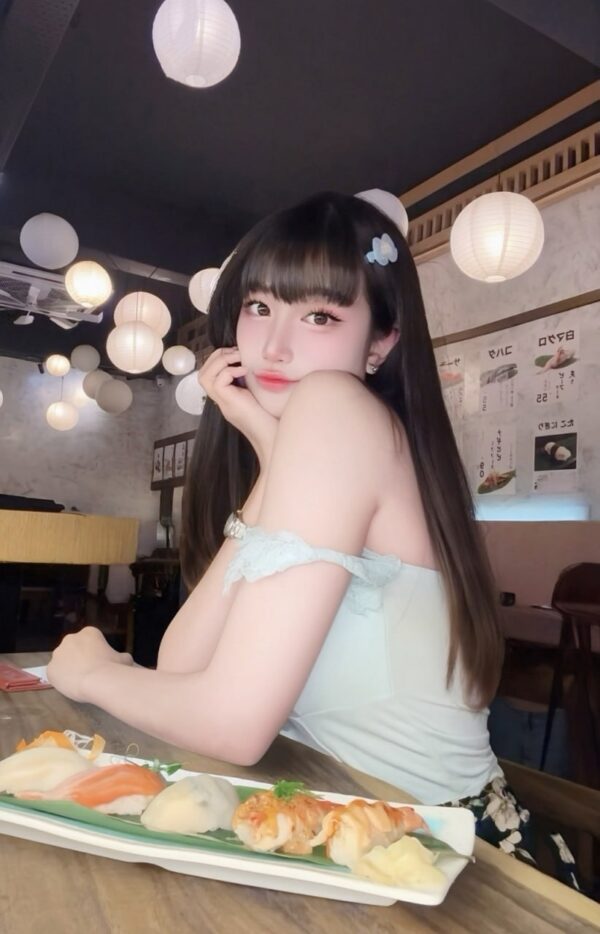 🇹🇭亞琪❤️ (套房)❤️153/42/真C奶/24歲❤️：圖片 3