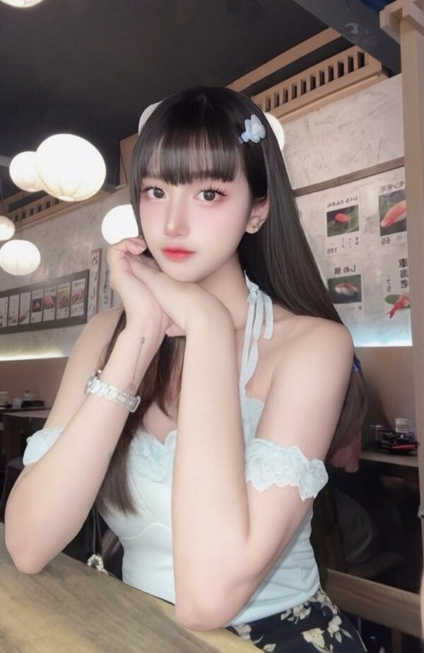 🇹🇭亞琪❤️ (套房)❤️153/42/真C奶/24歲❤️：圖片 4