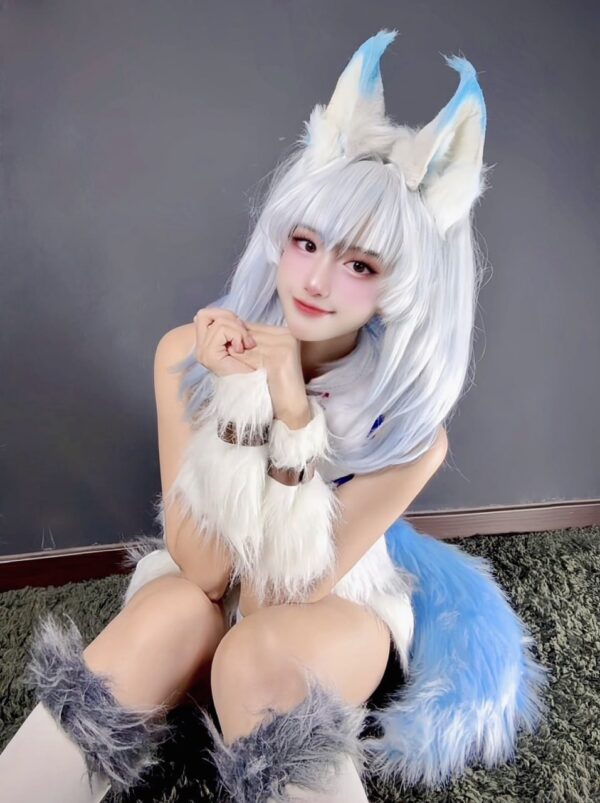 🇹🇭亞琪❤️ (套房)❤️153/42/真C奶/24歲❤️：圖片 7