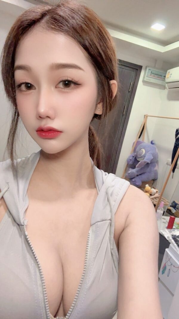 🇹🇭子芸❤️  (套房)❤️160/45/真D奶/23歲❤️：圖片 3
