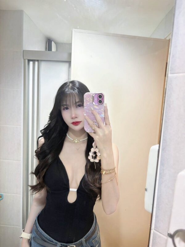 🇹🇭竫妤❤️ (套房)❤️165/48/真C奶/24歲❤️：圖片 2