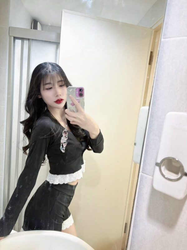 🇹🇭竫妤❤️ (套房)❤️165/48/真C奶/24歲❤️：圖片 4