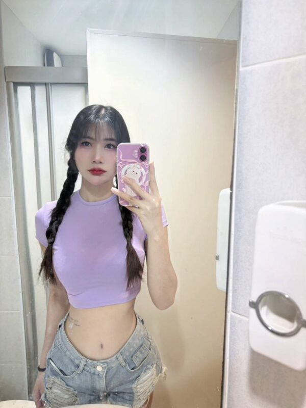 🇹🇭竫妤❤️ (套房)❤️165/48/真C奶/24歲❤️：圖片 6