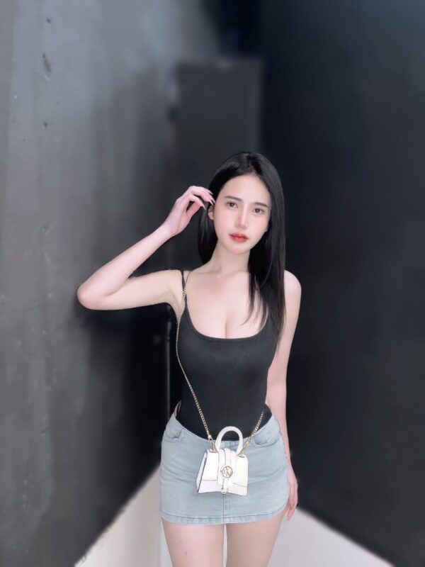 (泰)奶白Muay💕160-46-天然E-20y：圖片 4