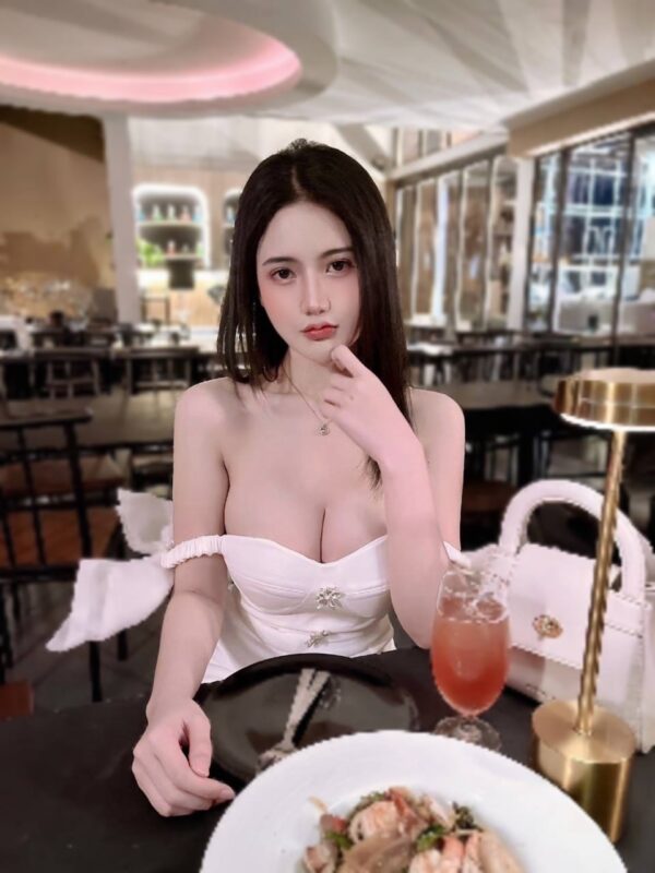 (泰)奶白Muay💕160-46-天然E-20y：圖片 6