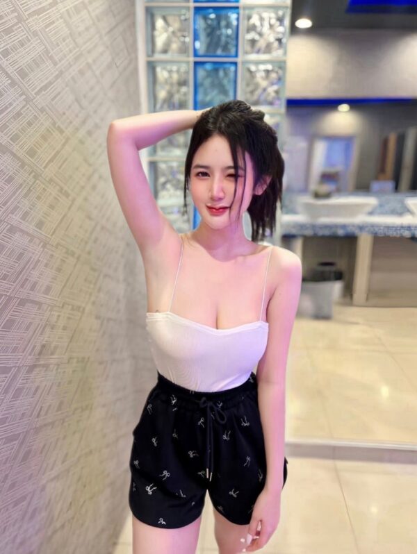 (泰)奶白Muay💕160-46-天然E-20y：圖片 10