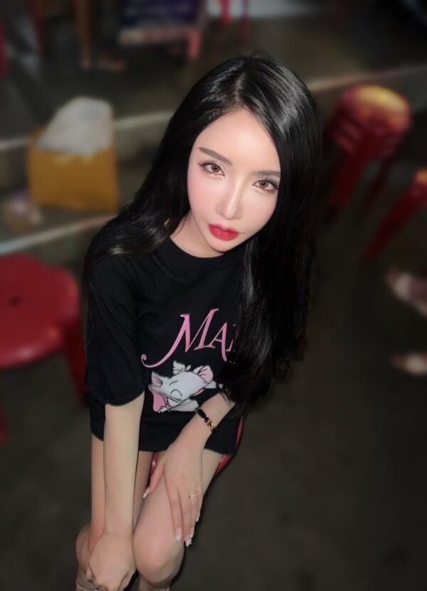 (泰)拉娜Lana💕160-46-軟E-24y：圖片 4