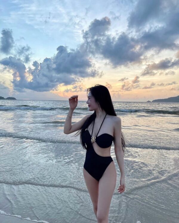 (泰)拉娜Lana💕160-46-軟E-24y：圖片 10