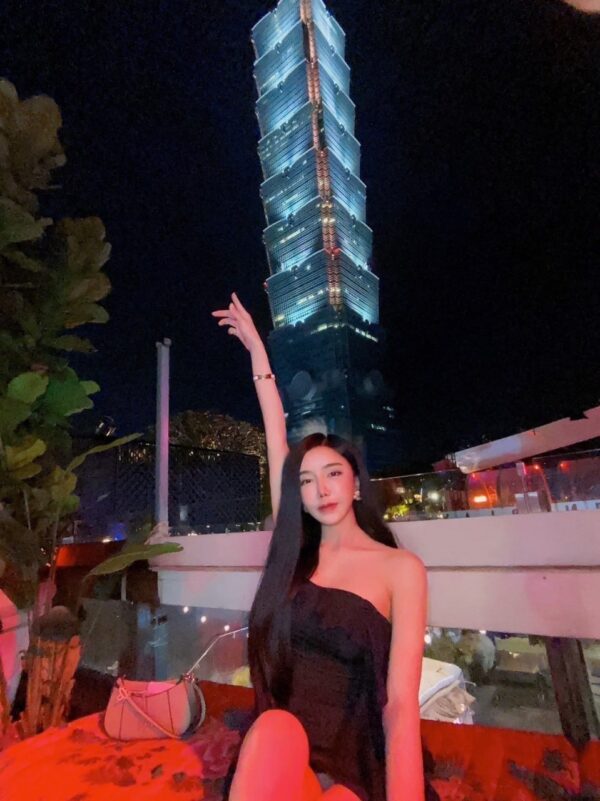 (泰)拉娜Lana💕160-46-軟E-24y：圖片 7