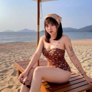 ㊙️潔西(泰國)