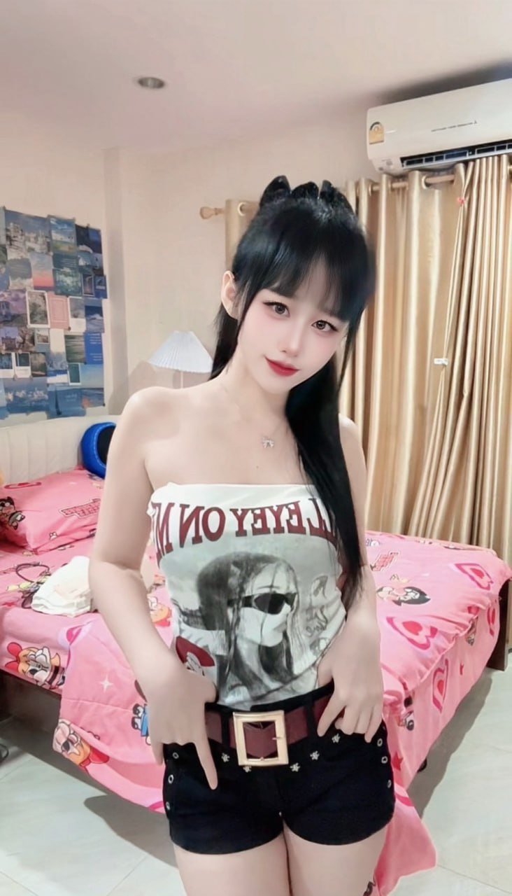 🇹🇭夢淇❤️ (套房)❤️160/45/真C奶/24歲❤️:圖片 3