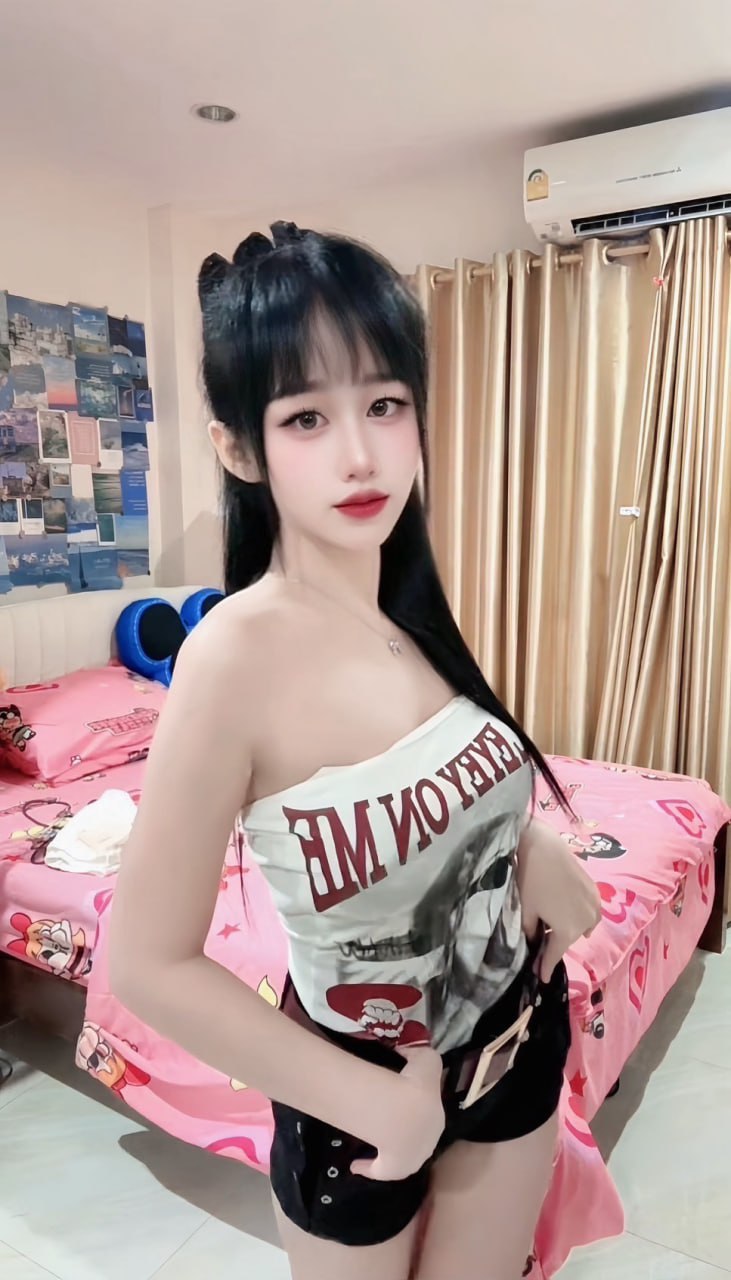 🇹🇭夢淇❤️ (套房)❤️160/45/真C奶/24歲❤️:圖片 4