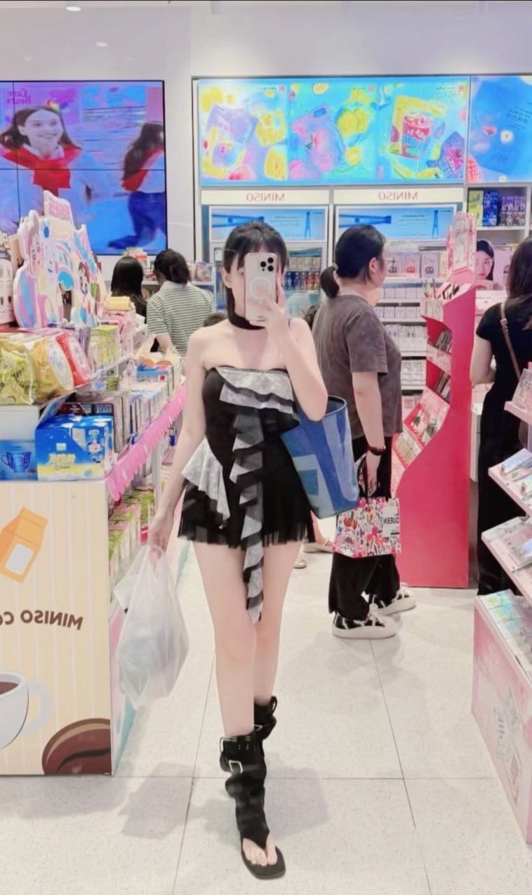 🇹🇭夢淇❤️ (套房)❤️160/45/真C奶/24歲❤️:圖片 5