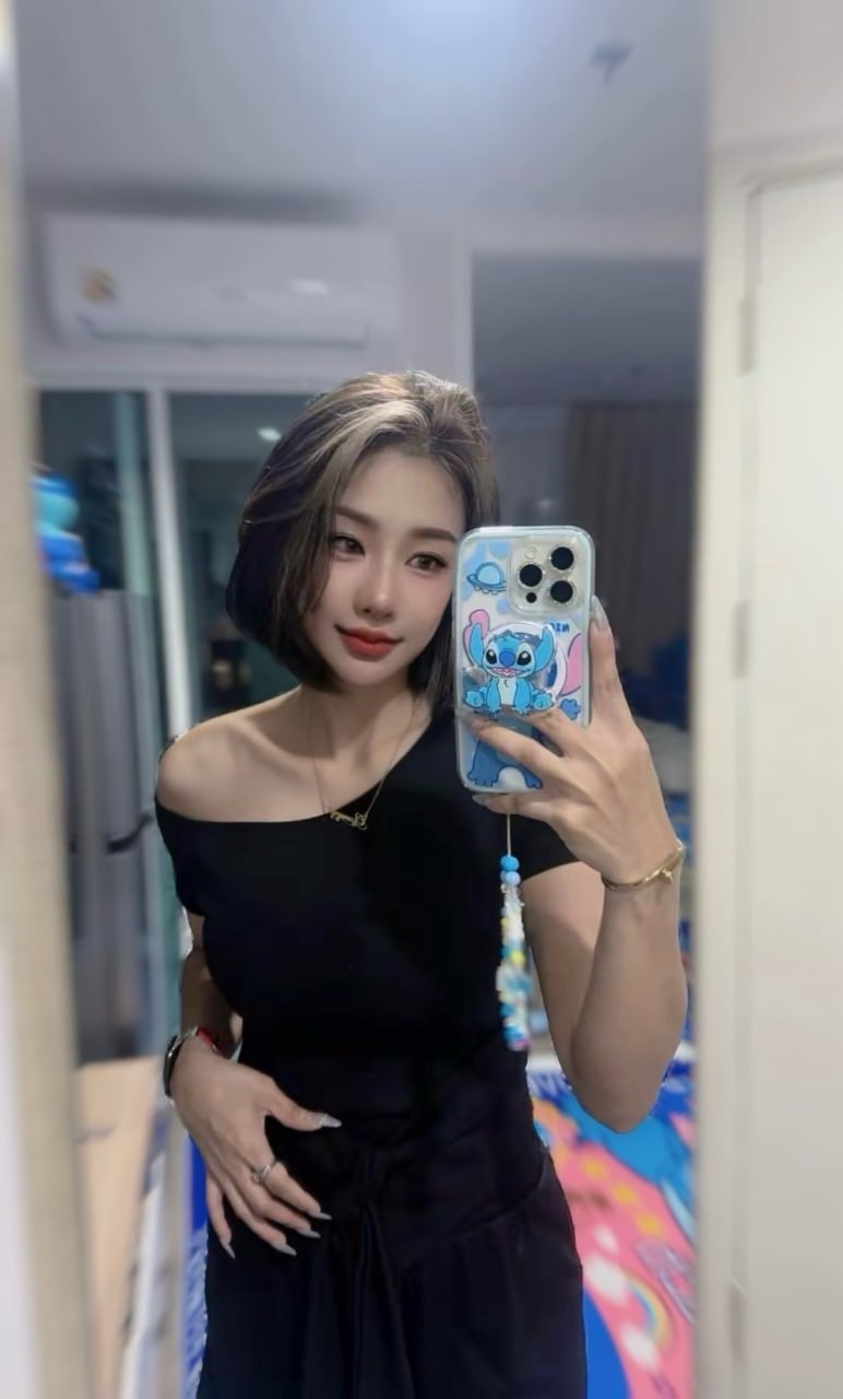 (泰)香倩Jena💕160-46-軟E-24y:圖片 8