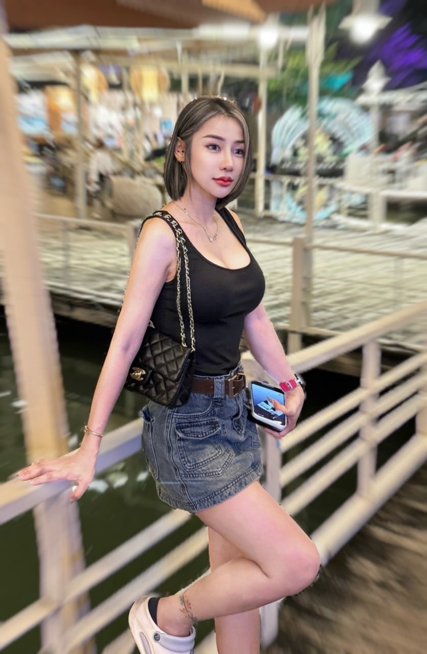 (泰)香倩Jena💕160-46-軟E-24y:圖片 9