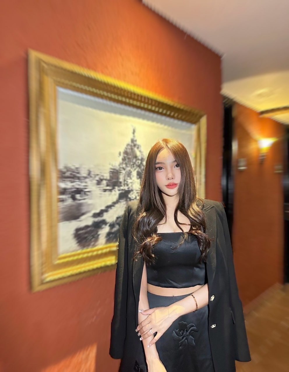 (泰)奶音pinky💕162-47-天然E-25y:圖片 4