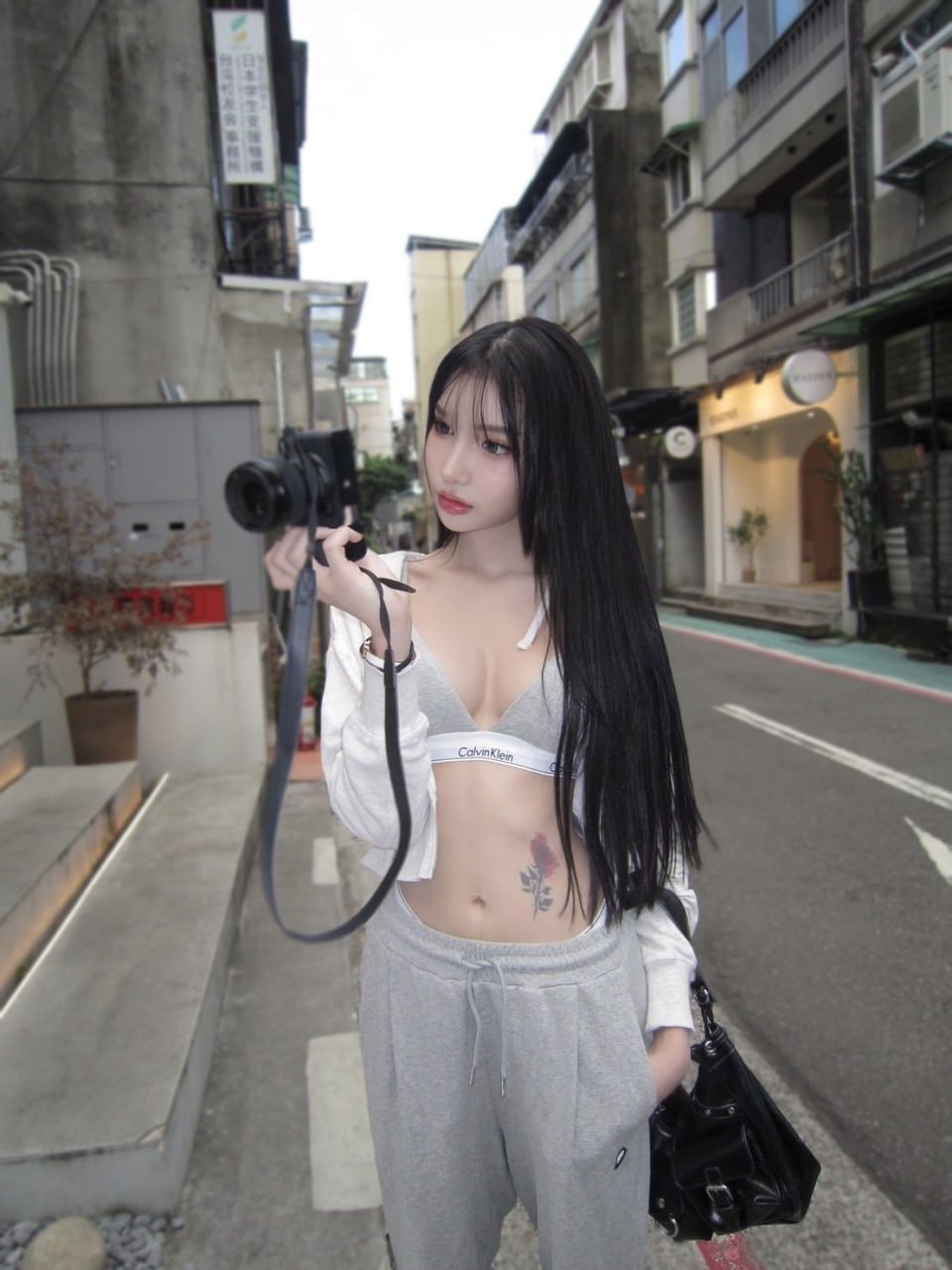 (泰)元英wonyoung💕168-50-軟D-22y:圖片 6