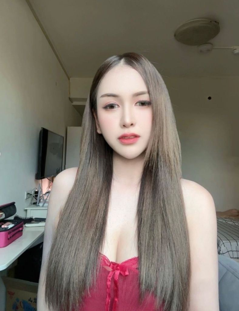 (泰)天天sky💕157-45-天然大D-24y:圖片 7