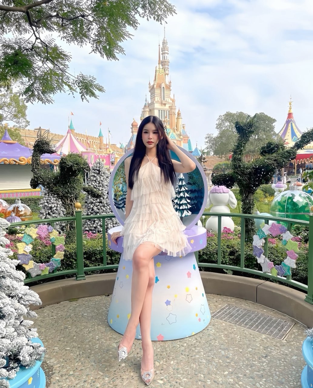 (泰)小白Milk💕166-49-軟D-24y:圖片 6