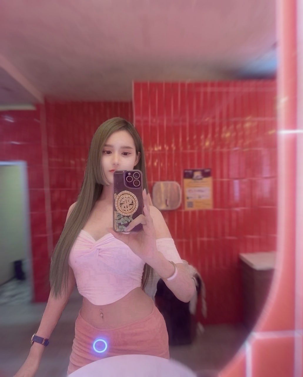 (俄泰)粉紅Ty💕165-50-軟E-24y:圖片 3